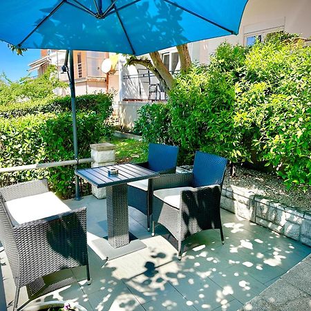 Apartman Rocan Orsera Esterno foto