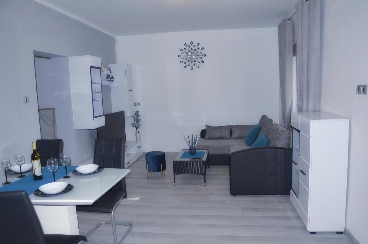 Apartman Rocan Orsera Esterno foto