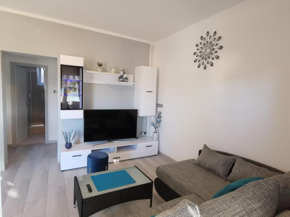 Apartman Rocan Orsera Esterno foto