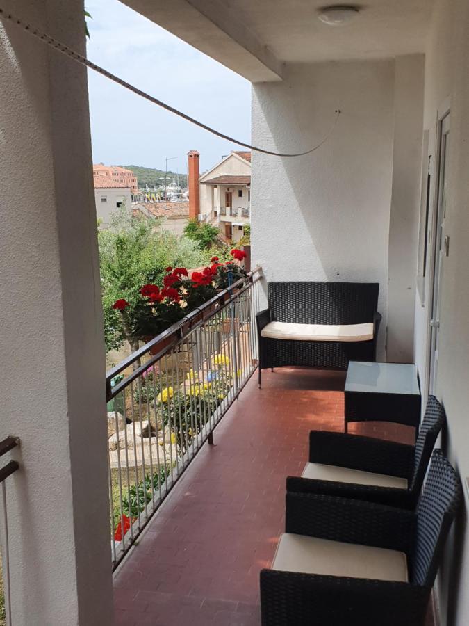 Apartman Rocan Orsera Esterno foto