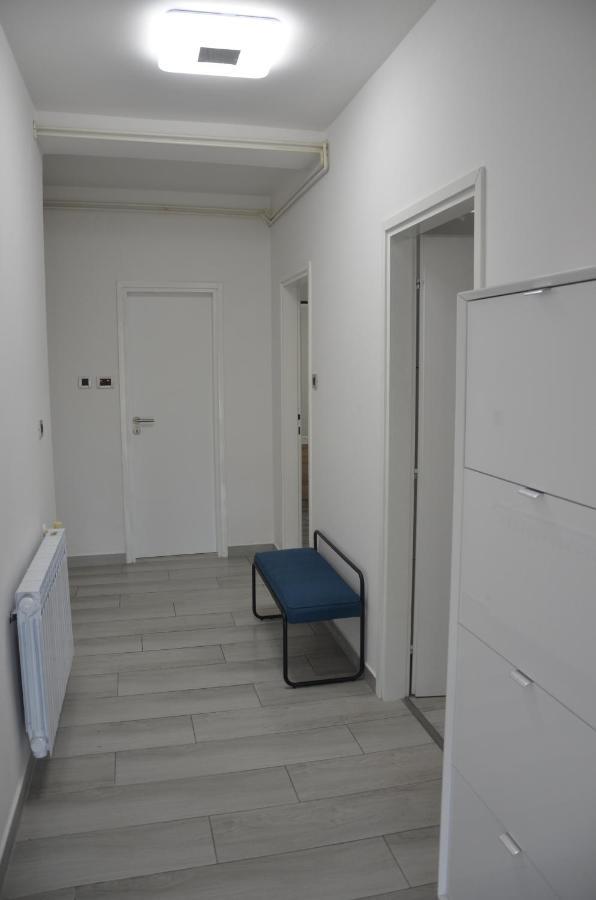 Apartman Rocan Orsera Esterno foto