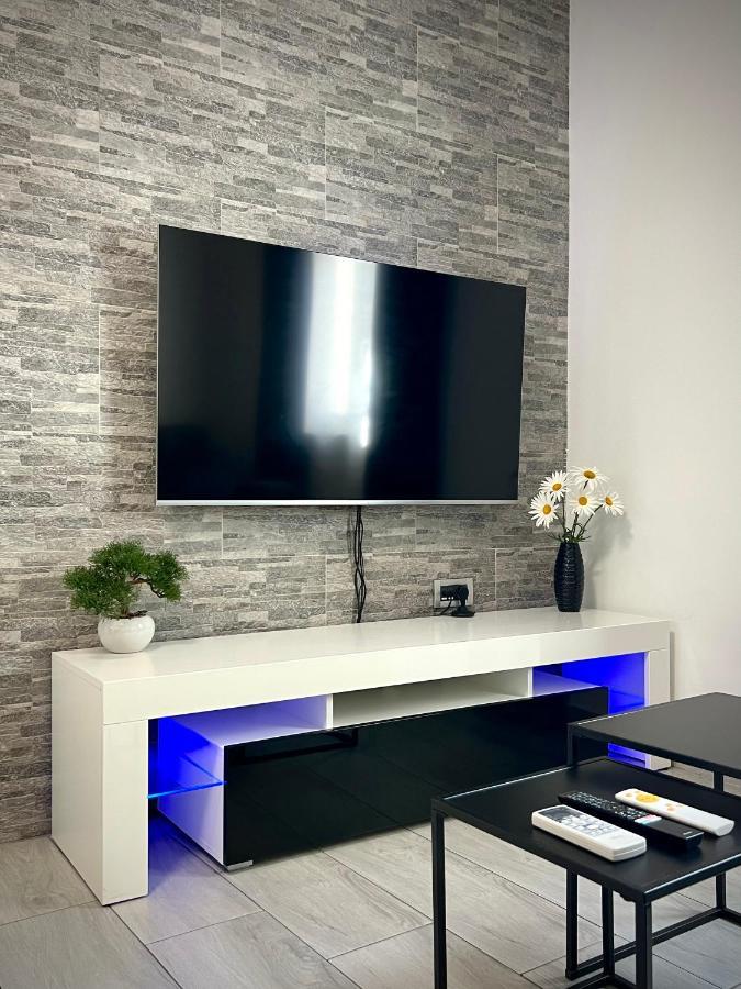 Apartman Rocan Orsera Esterno foto