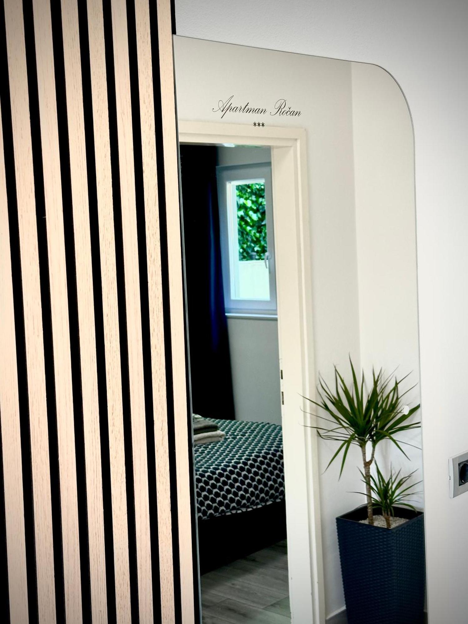 Apartman Rocan Orsera Esterno foto