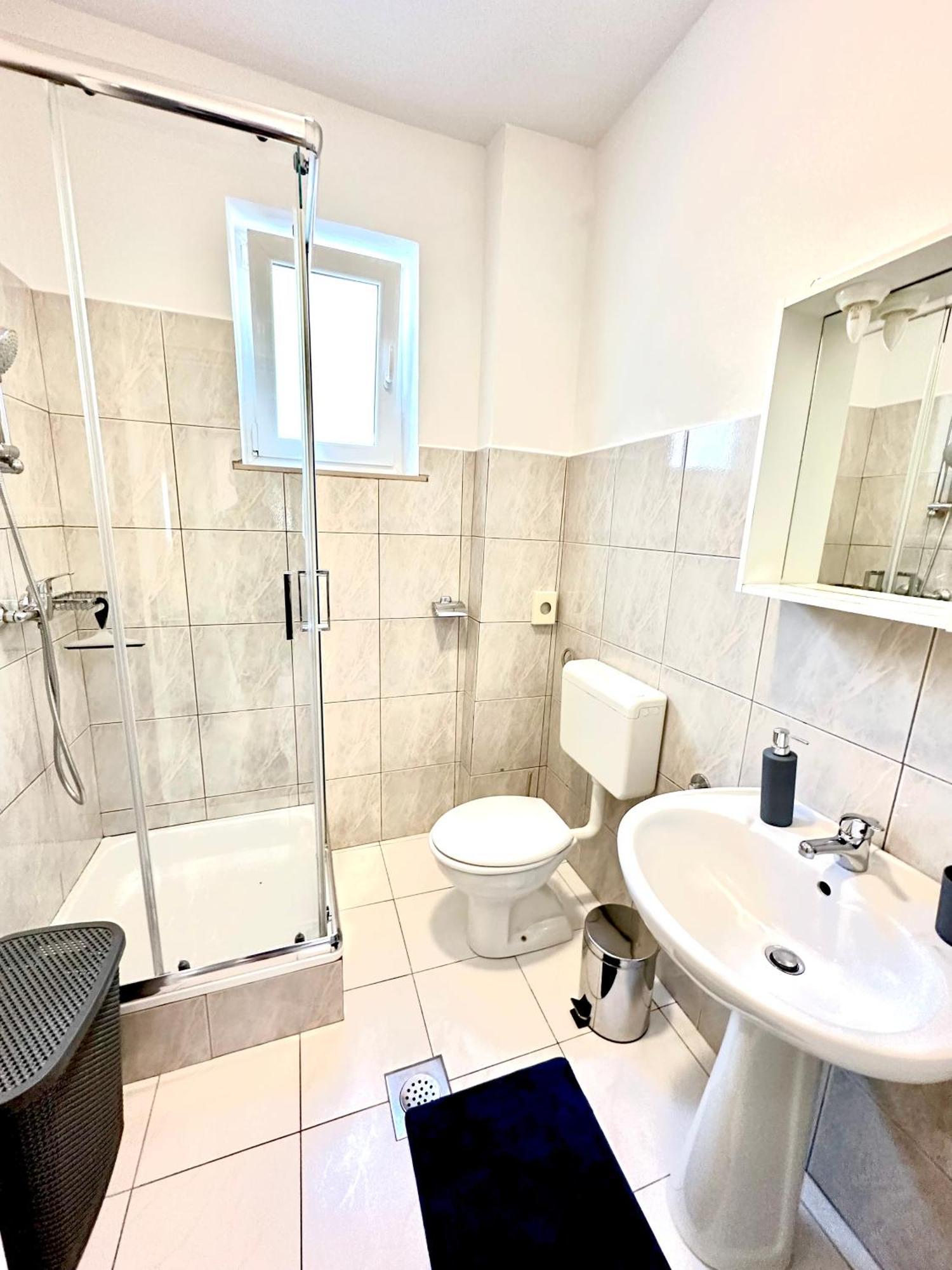 Apartman Rocan Orsera Esterno foto