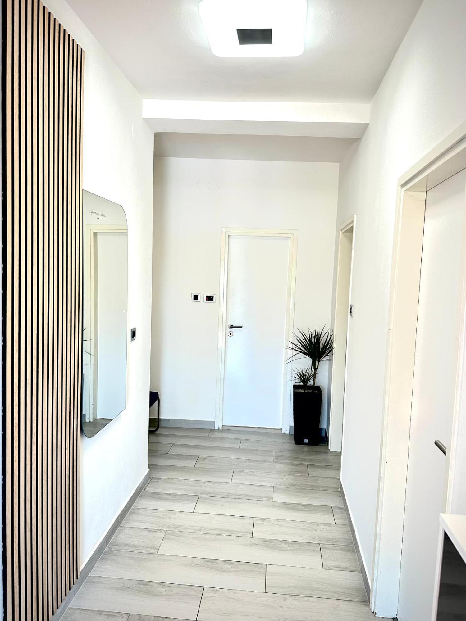Apartman Rocan Orsera Esterno foto