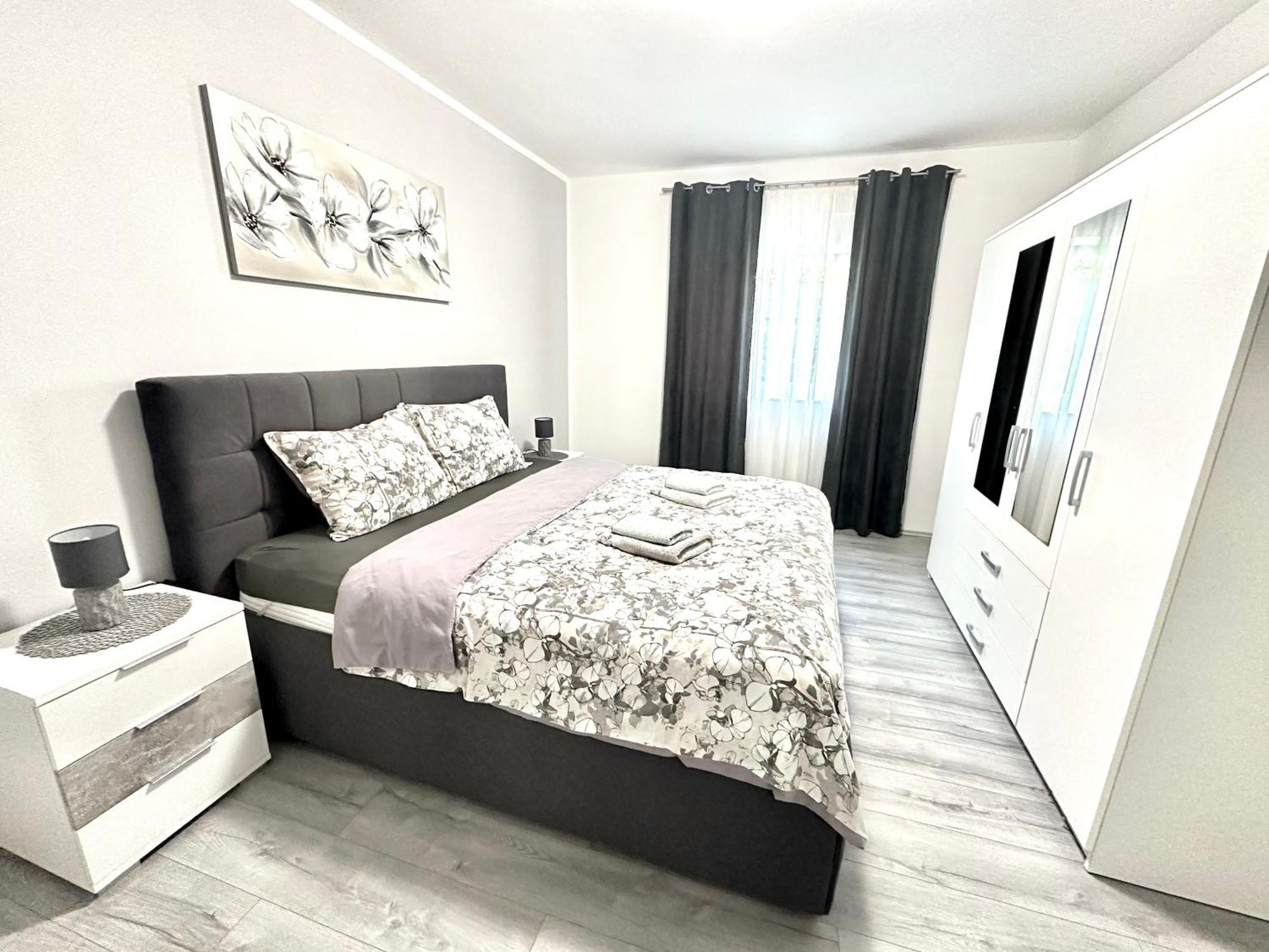 Apartman Rocan Orsera Esterno foto